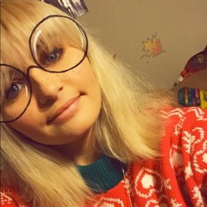 Meet your Posher, Skyler